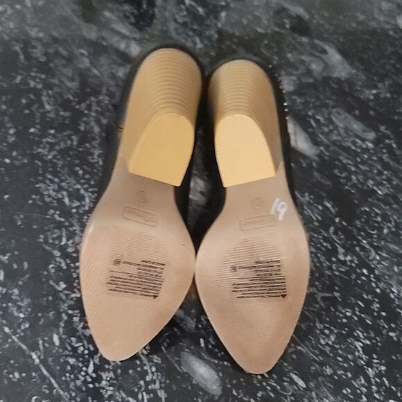 BRAND NEW FOREVER RIVER WOMEN'S ANKLE BOOT - Picture 13 of 15